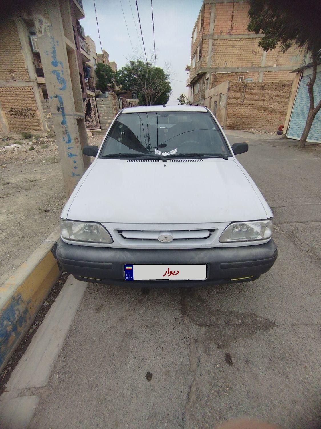 خودرو پراید، 131 آگهی ann_18636018