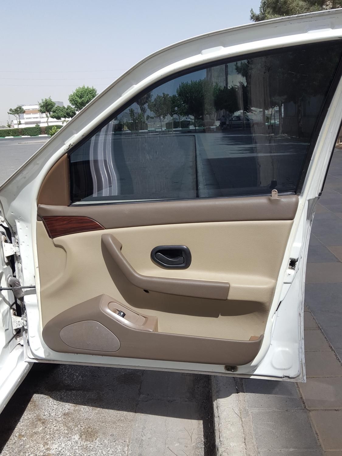 سمند LX XU7 - 1390
