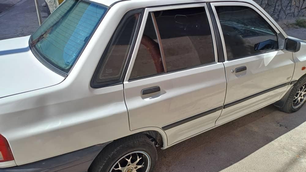 پراید 131 EX - 1392