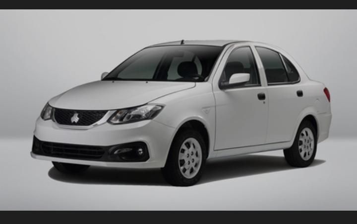 پراید 111 EX - 1390
