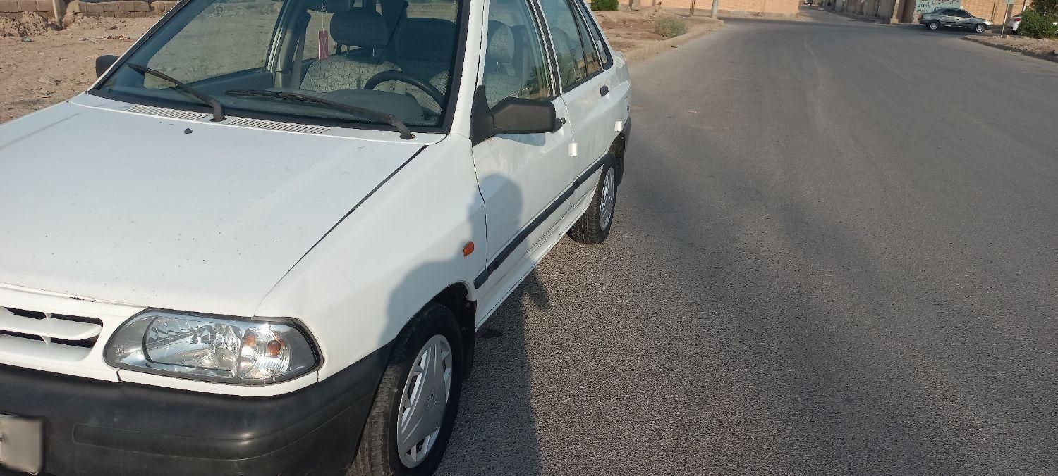 پراید 131 LE - 1392