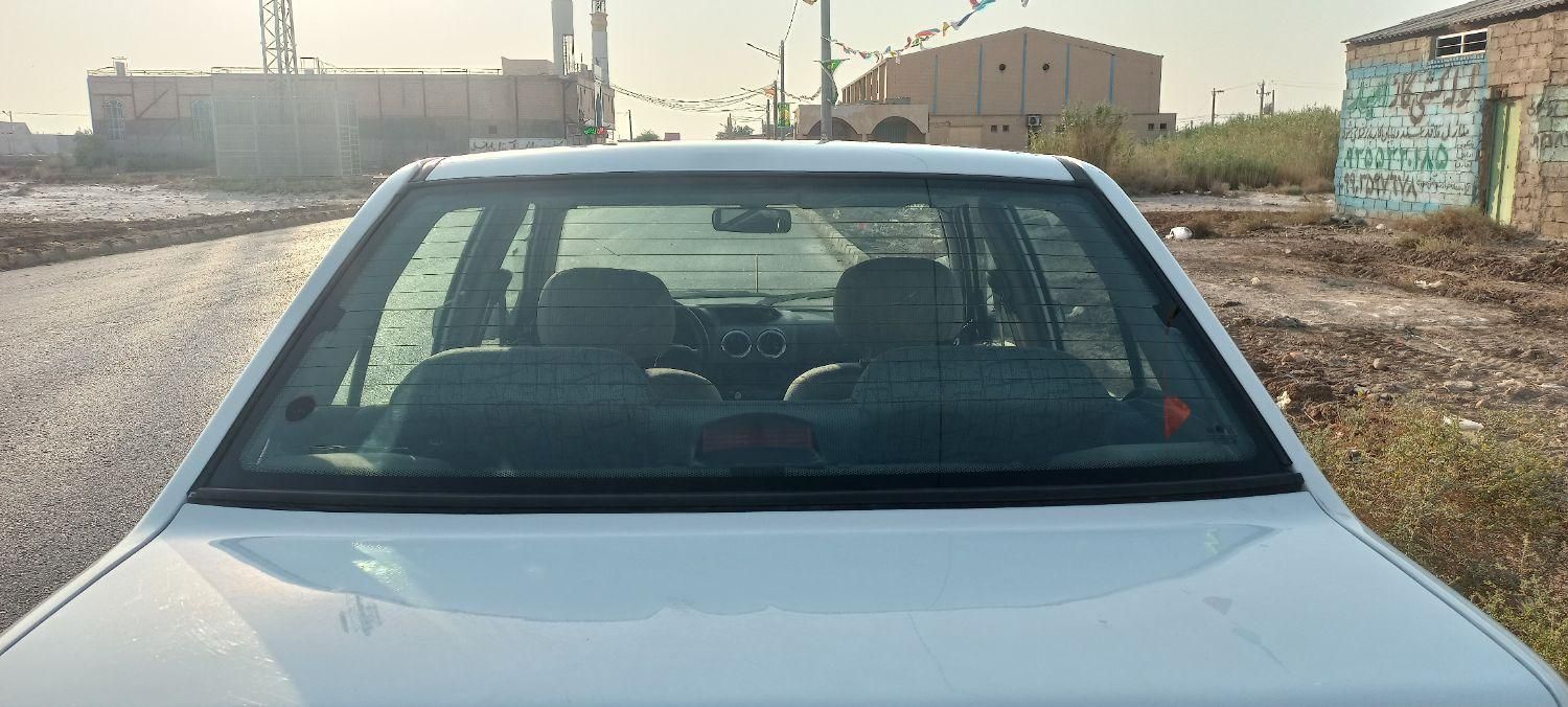 پراید 131 LE - 1392