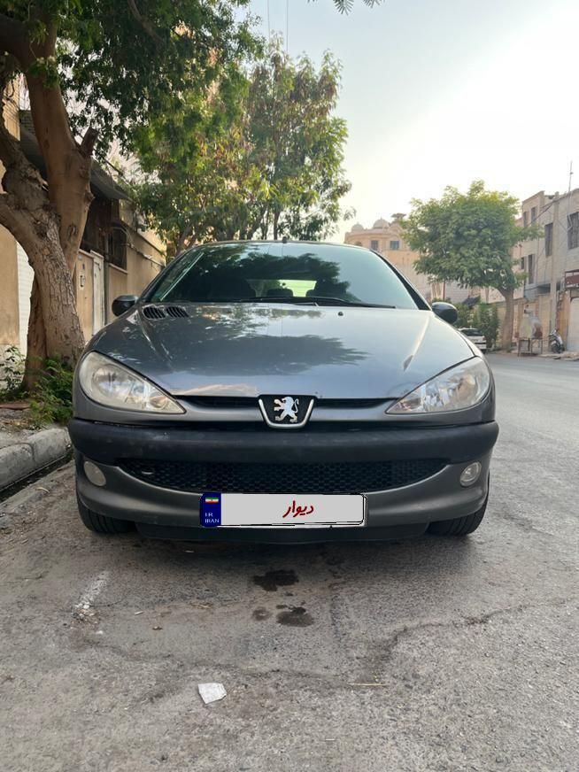 خودرو پژو، 206 آگهی ann_18636094