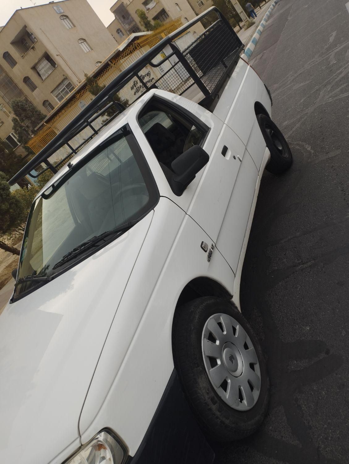 خودرو آریسان، معمولی آگهی ann_18636129
