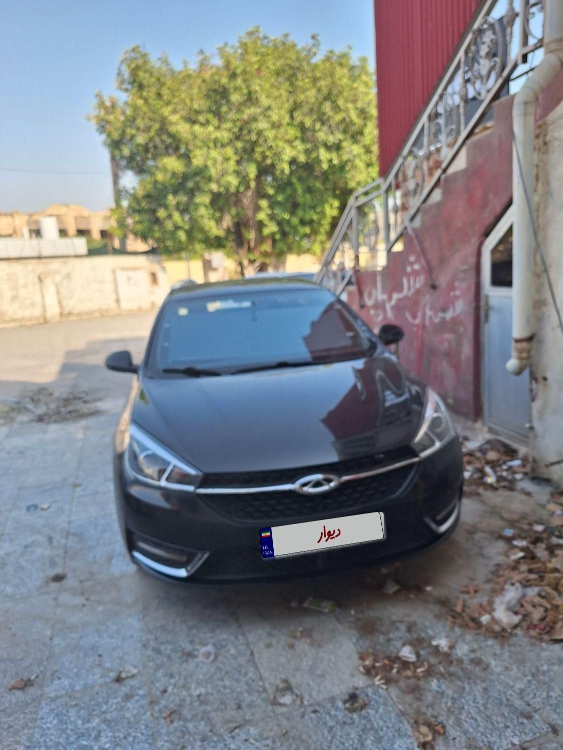 خودرو چری، آریزو 5 آگهی ann_18636146