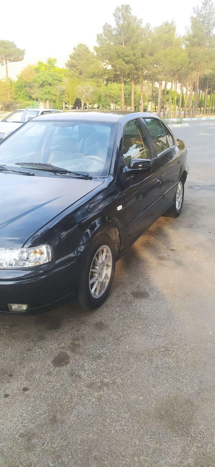 سمند LX XU7 - 1383