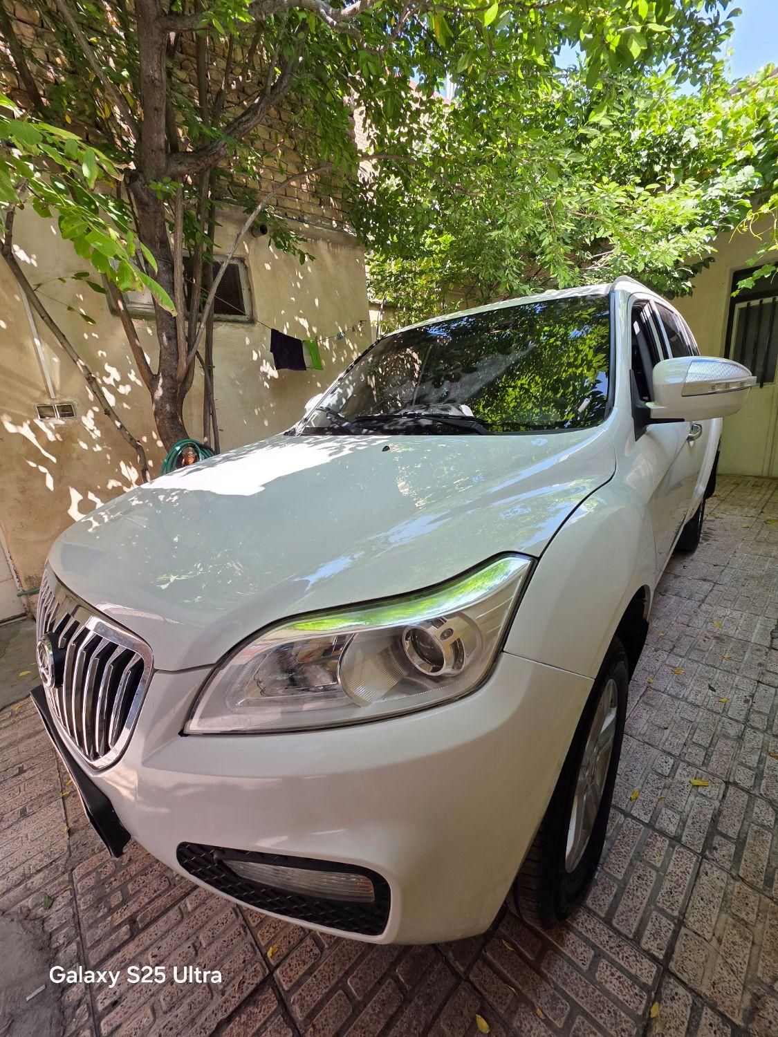 خودرو لیفان، X60 آگهی ann_18636221