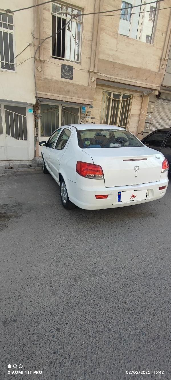 خودرو رانا، پلاس آگهی ann_18636347