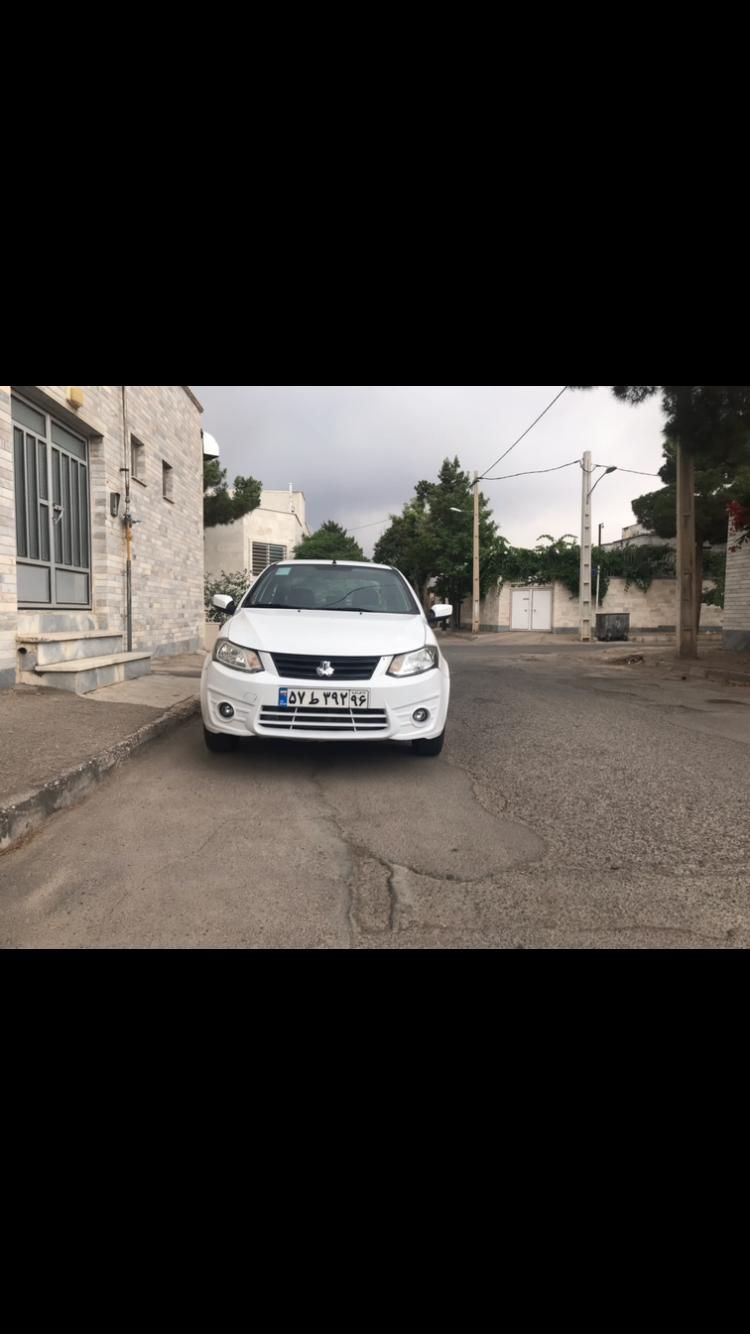 ساینا EX معمولی - 1401