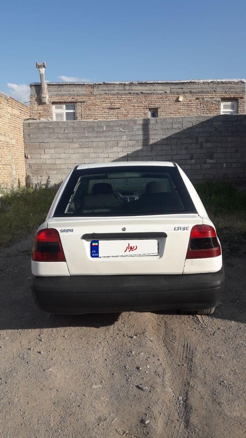 پراید 141 SL - 1390