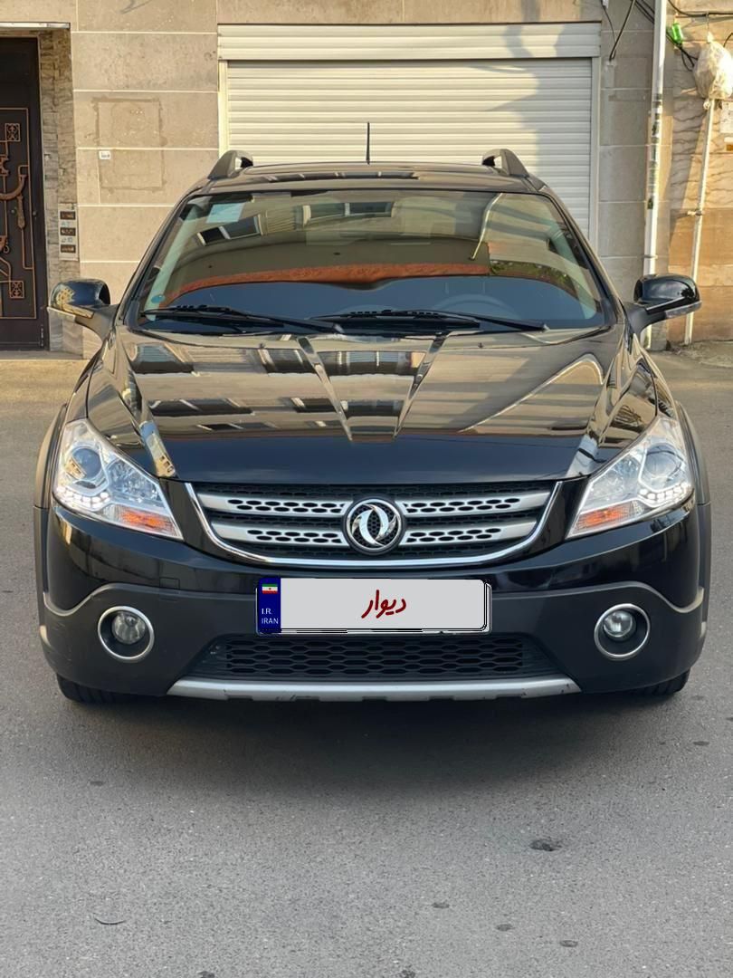 خودرو دانگ فنگ، H30 کراس آگهی ann_18636512