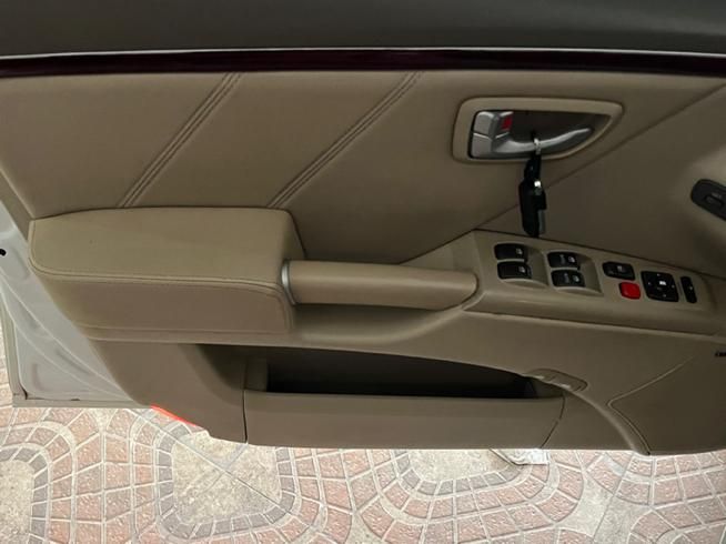 هیوندای آزرا (گرنجور) 3300cc - 2008