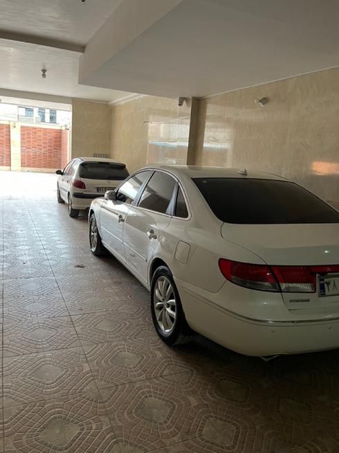 خودرو هیوندای، آزرا (گرنجور) آگهی ann_18636604