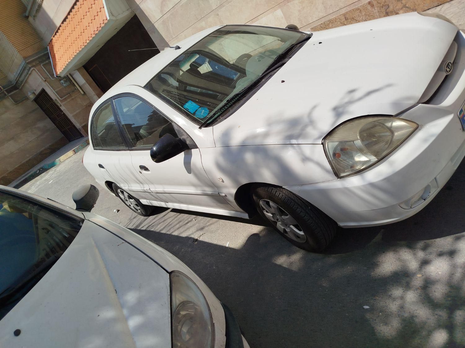 کیا ریو مونتاژ دنده ای LS - 1390