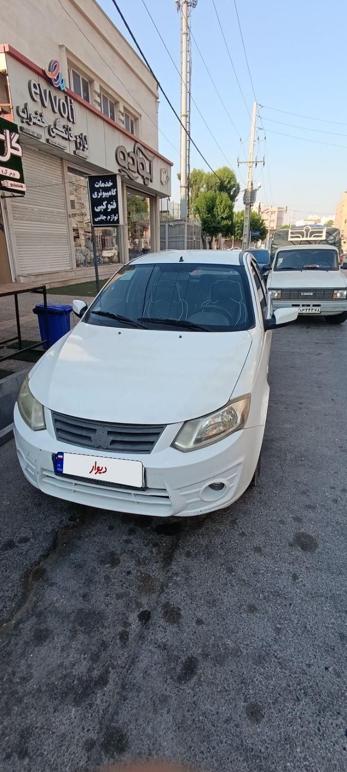 ساینا EX معمولی - 1399