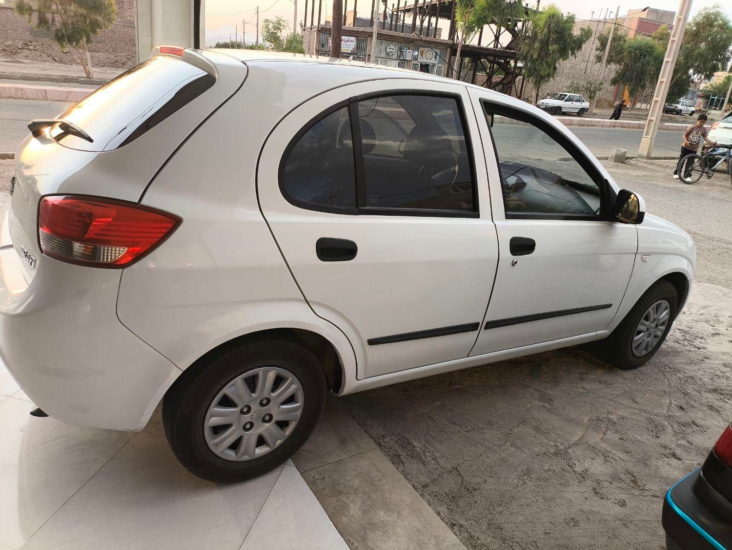 خودرو تیبا، 2 آگهی ann_18636733