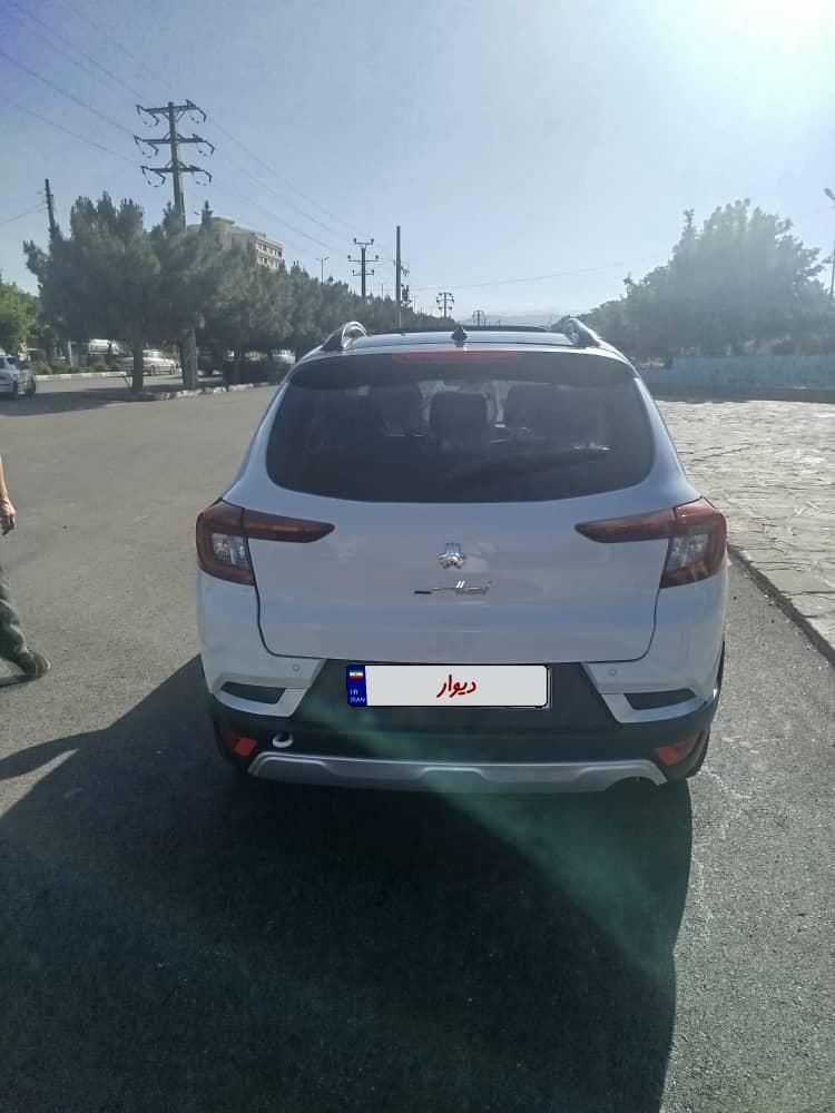 اطلس G دنده ای - 1404