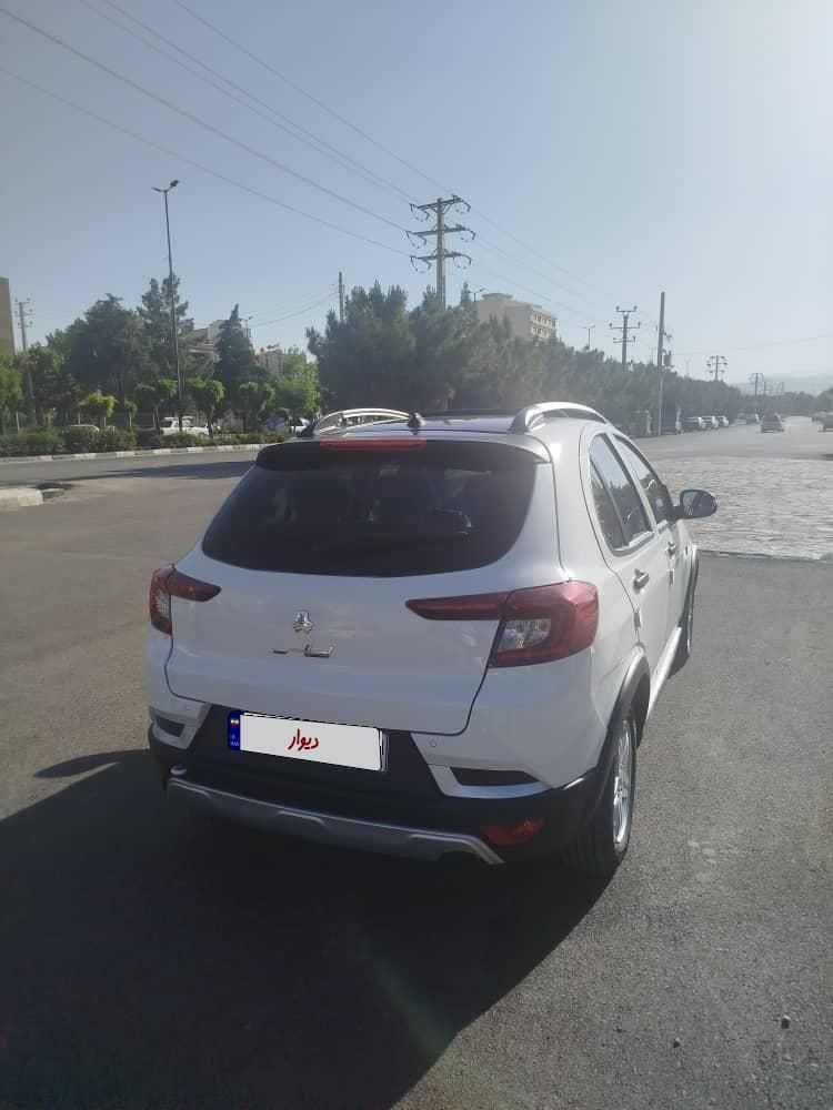 اطلس G دنده ای - 1404