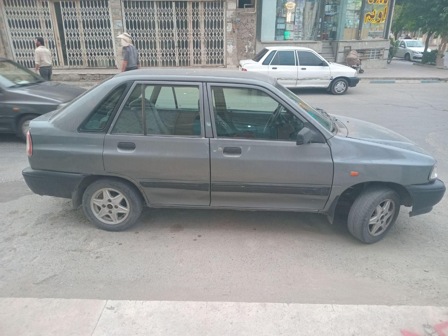 خودرو پراید، 141 آگهی ann_18636793