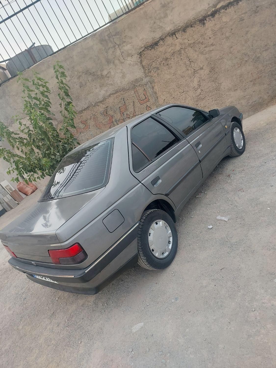 پژو 405 GLX - 1390