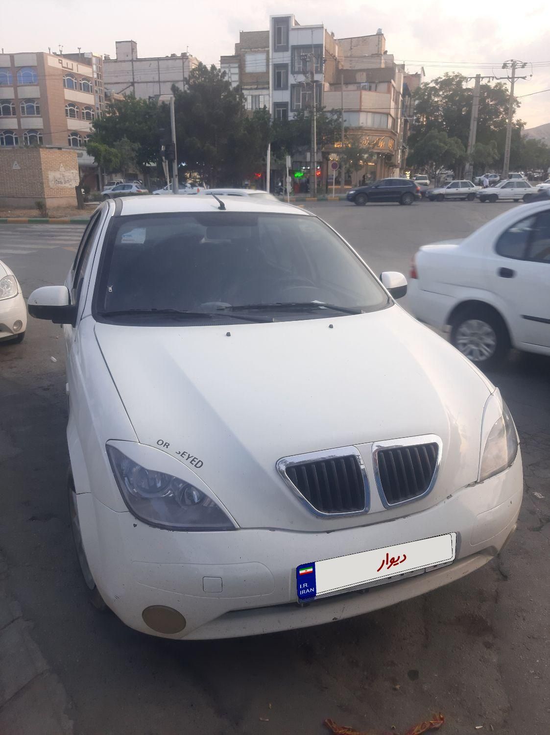 خودرو تیبا، صندوق دار آگهی ann_18636828