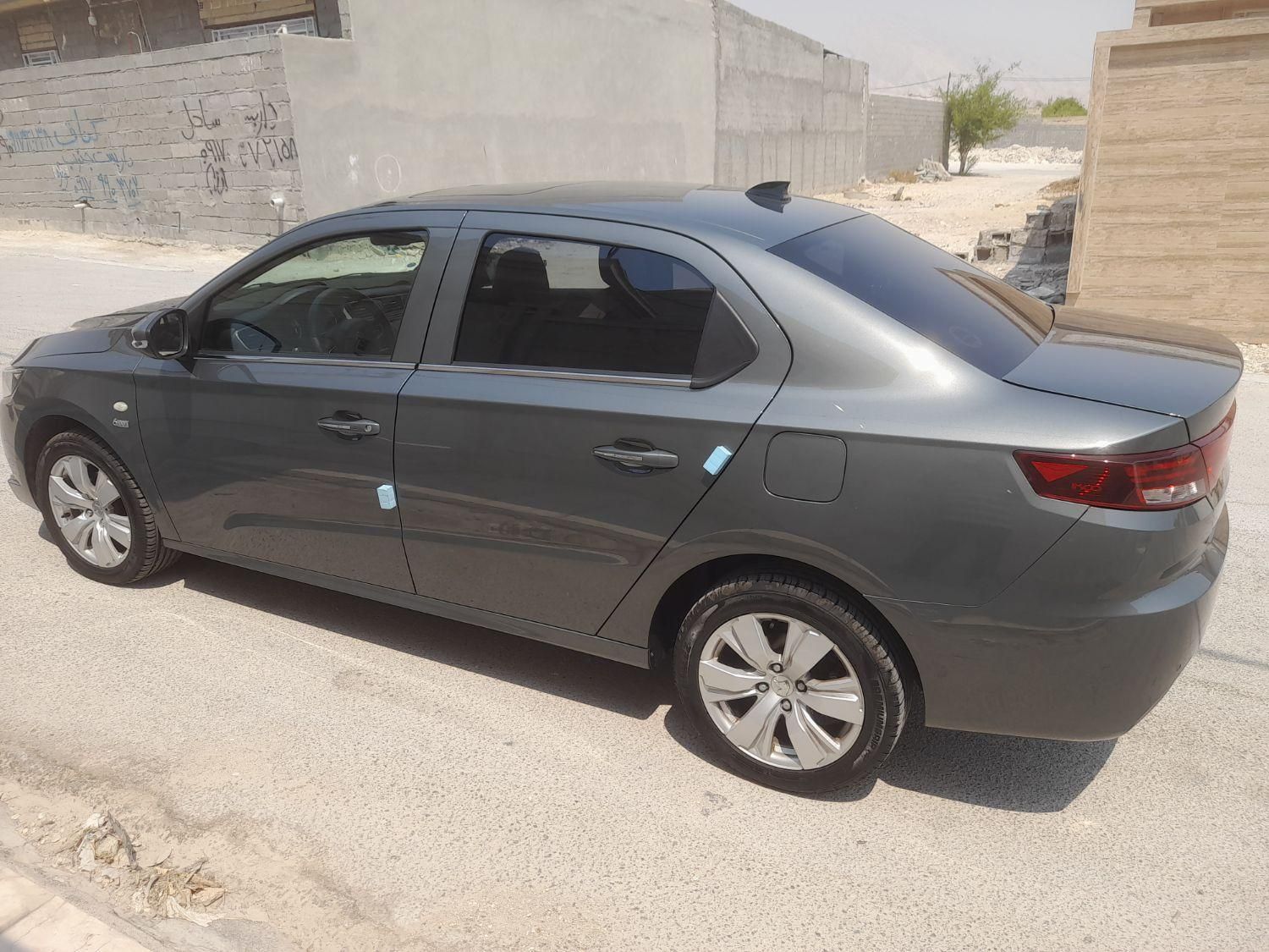 خودرو تارا، اتوماتیک آگهی ann_18636852