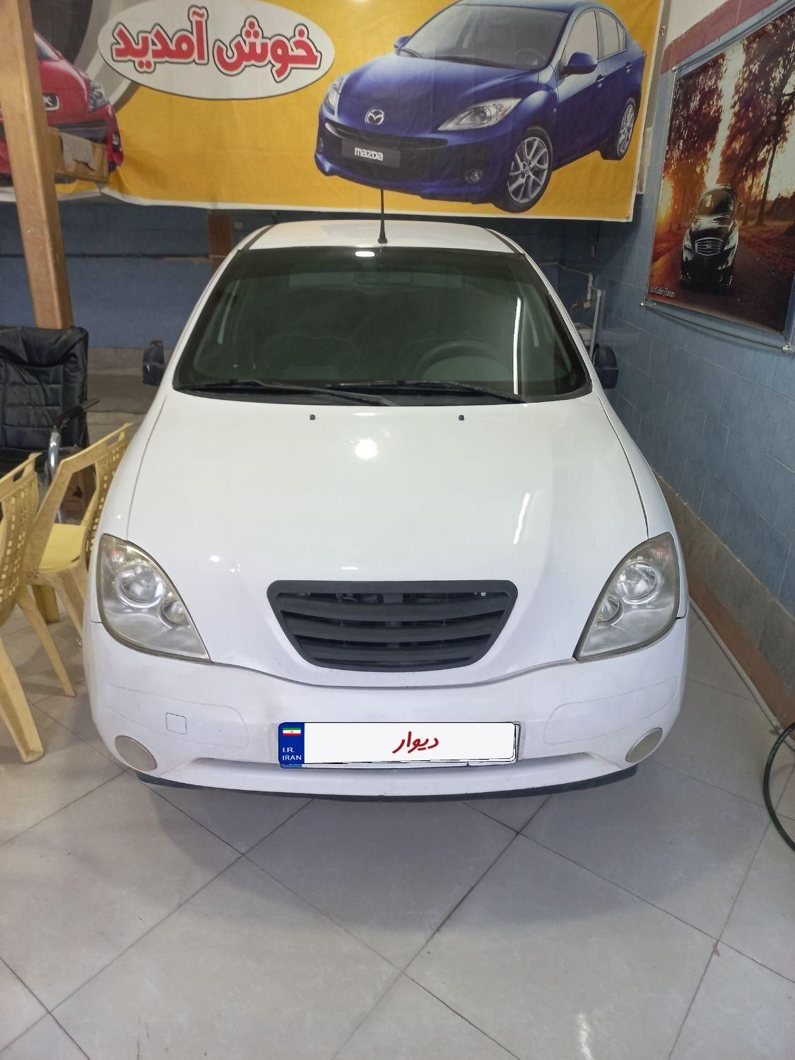 خودرو تیبا، صندوق دار آگهی ann_18636855