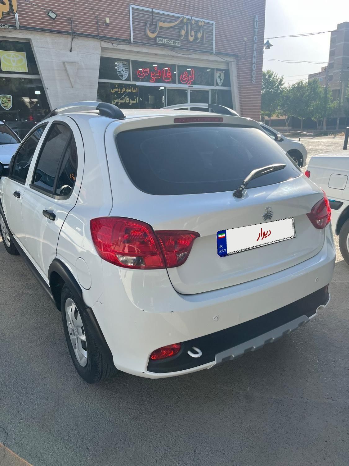 خودرو کوییک، S آگهی ann_18636871