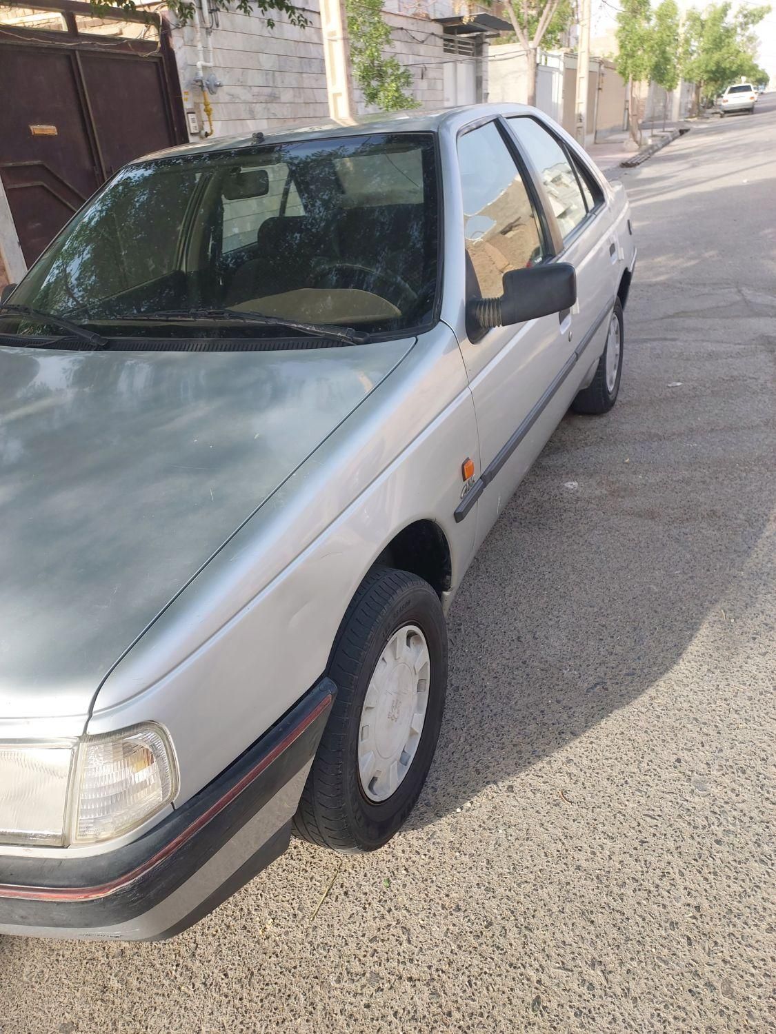 پژو 405 GL - 1373