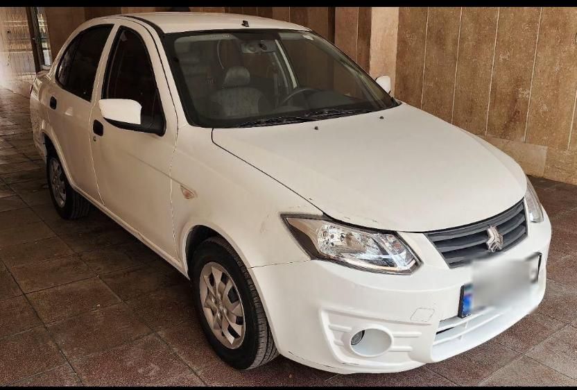 خودرو ساینا، G آگهی ann_18636883