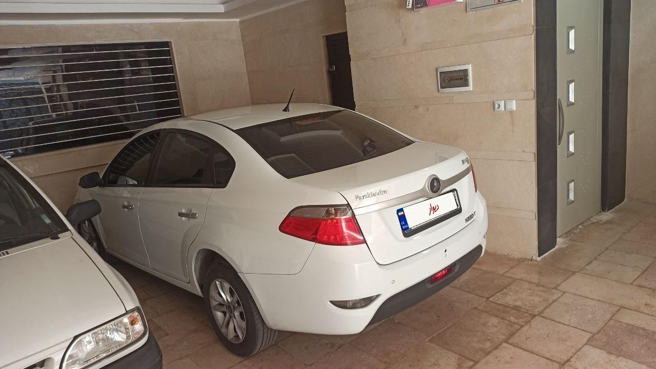 خودرو برلیانس، H330 آگهی ann_18636900
