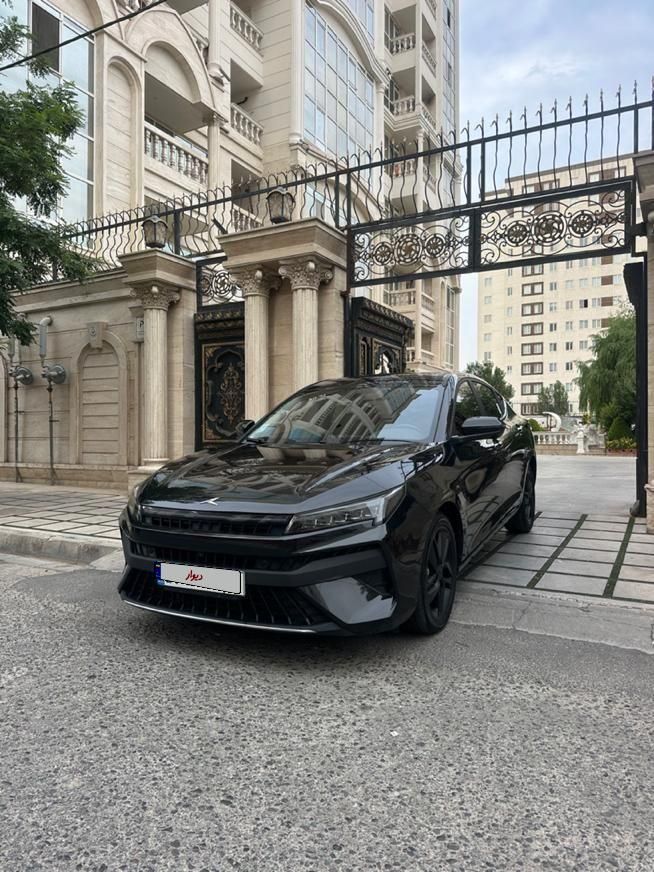 خودرو کی ام سی، J7 آگهی ann_18636901