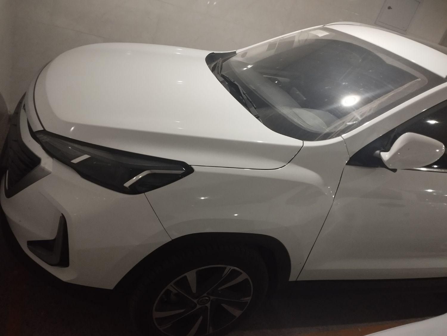 تیگارد X35 ساده - 1403