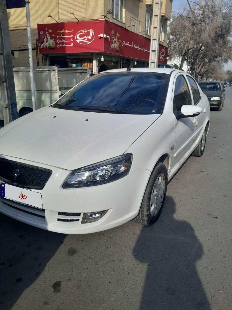 خودرو رانا، پلاس آگهی ann_18636949