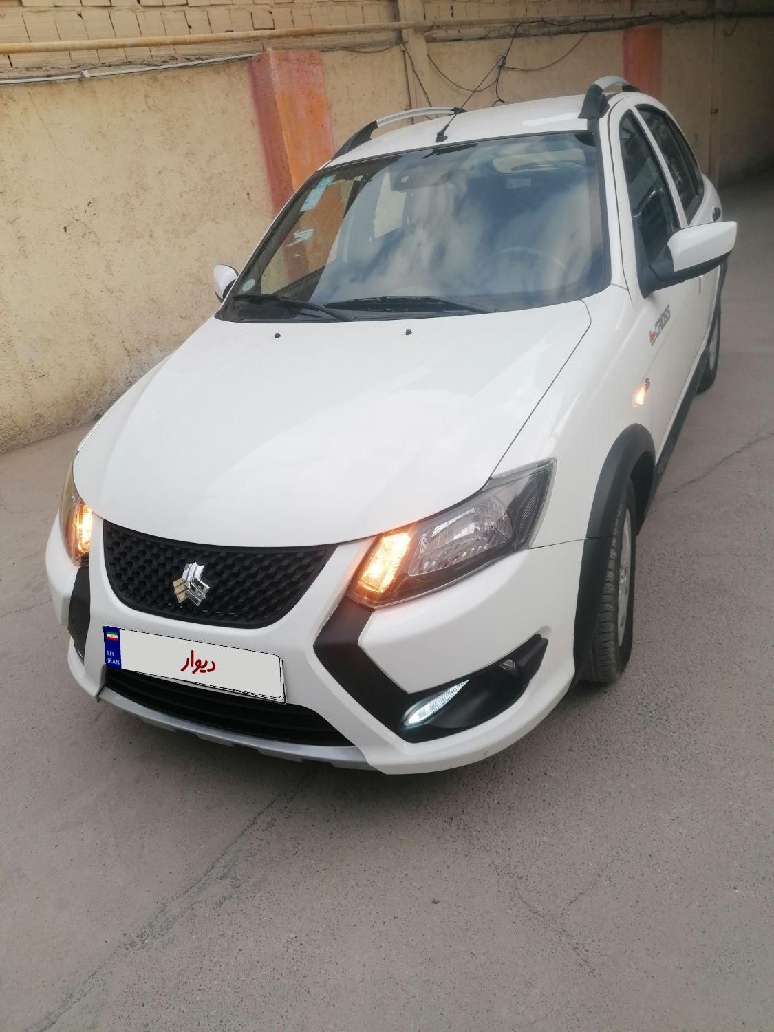 خودرو کوییک، S آگهی ann_18636952