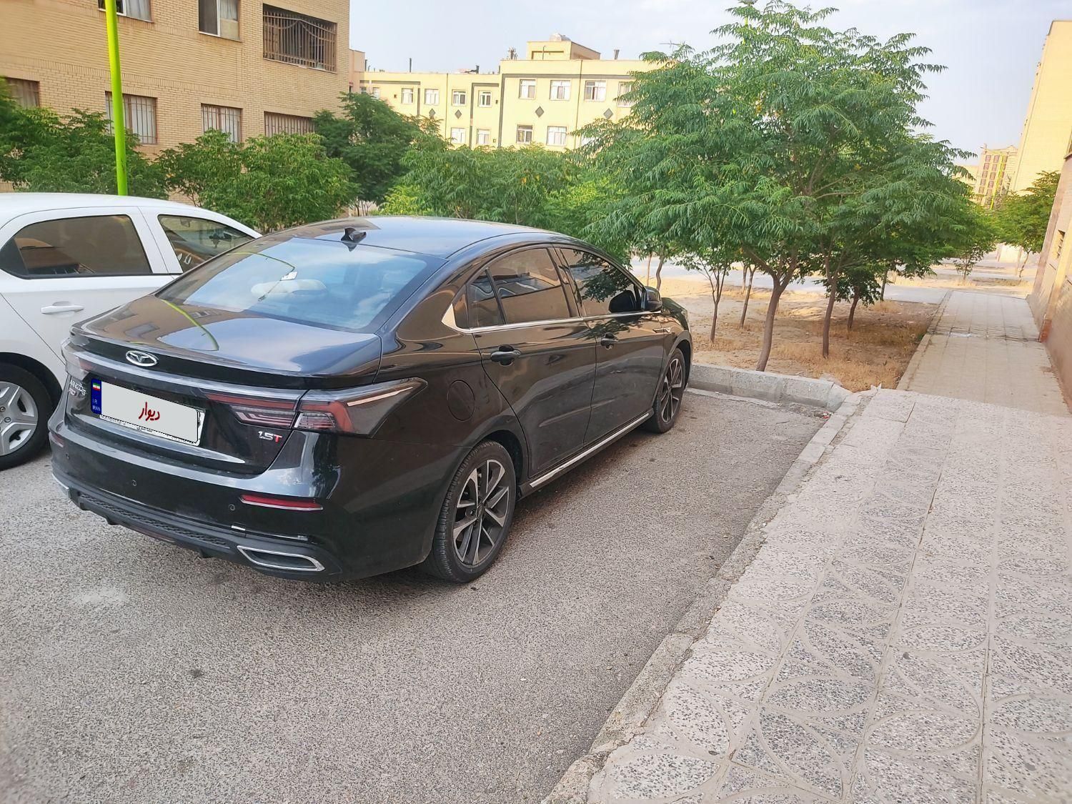 فونیکس آریزو 6 پرو اتوماتیک - 1401