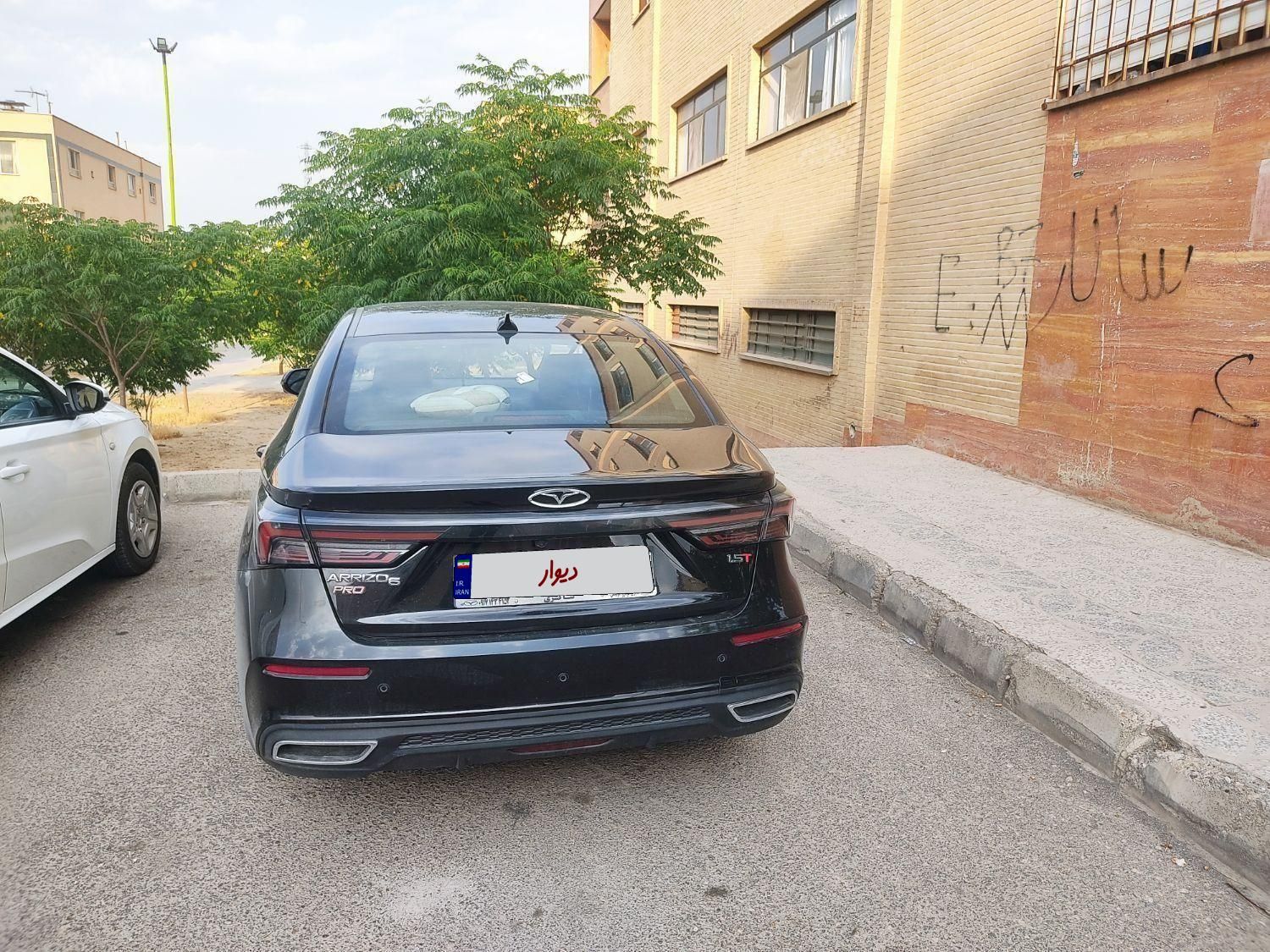 خودرو فونیکس، آریزو 6 پرو آگهی ann_18636975