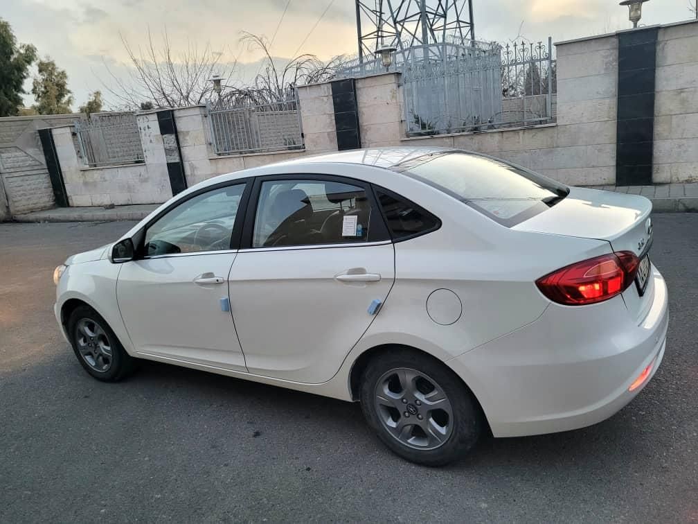 جک J4 اتوماتیک ساده - 1400