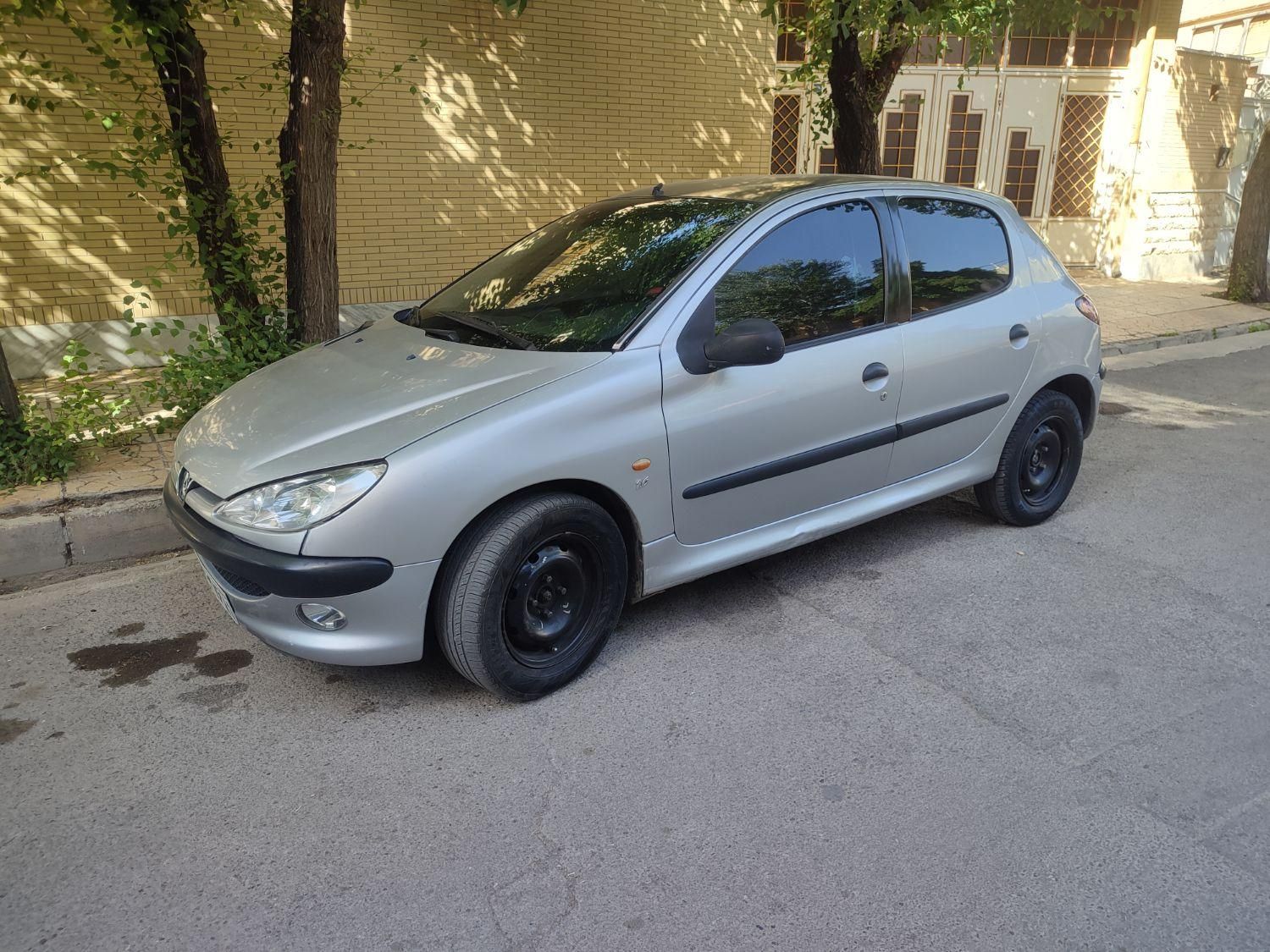 خودرو پژو، 206 آگهی ann_18636996