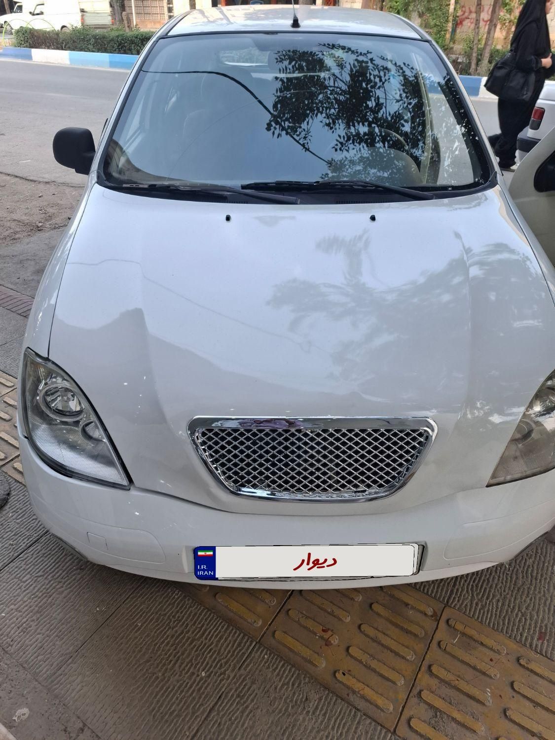 خودرو تیبا، 2 آگهی ann_18637014