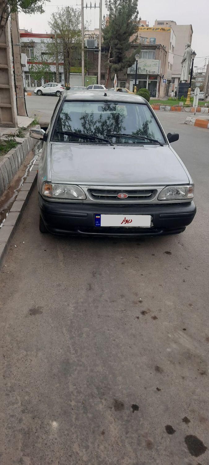 خودرو پراید، صبا آگهی ann_18637031