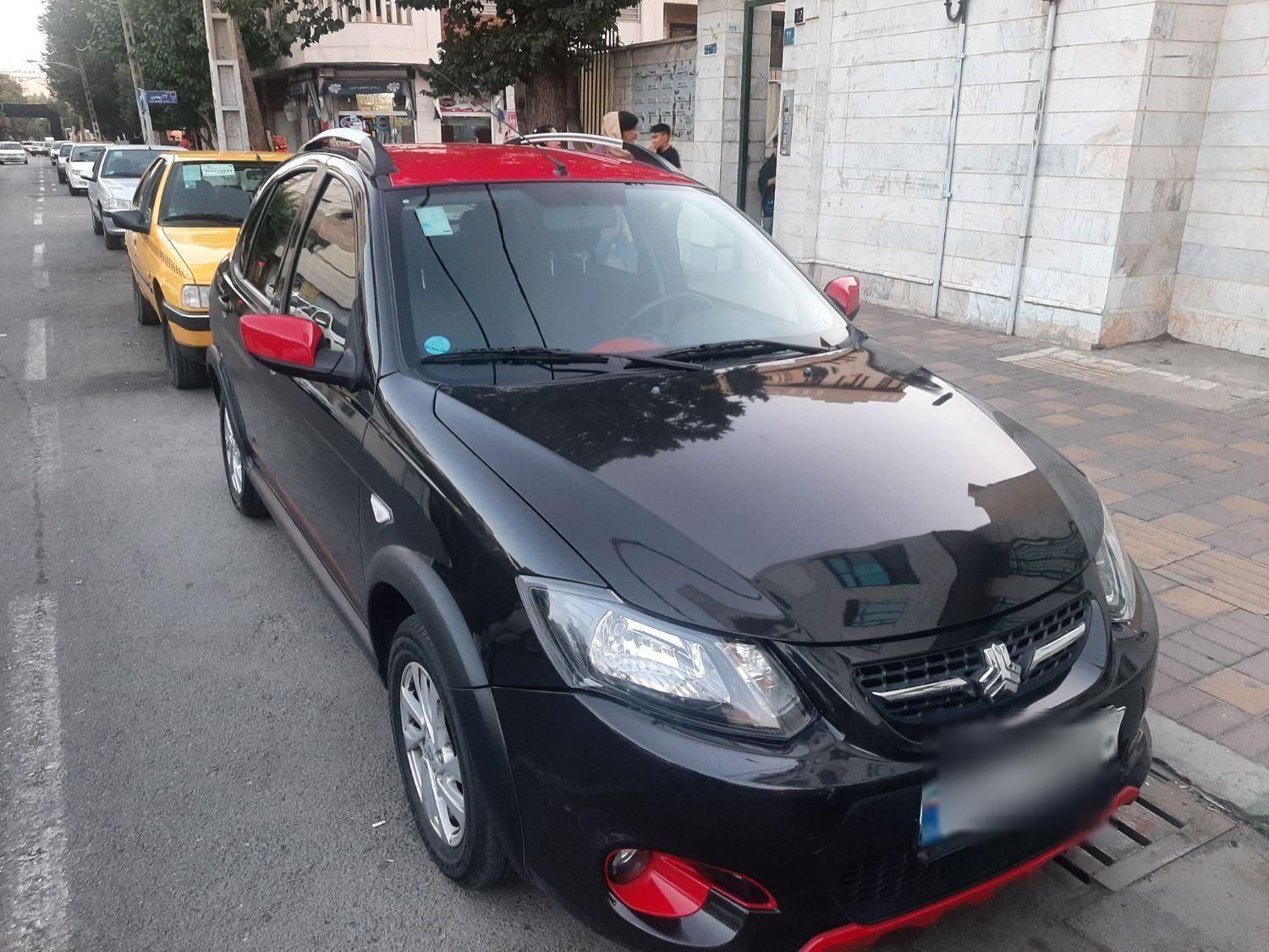 خودرو کوییک، R آگهی ann_18637033
