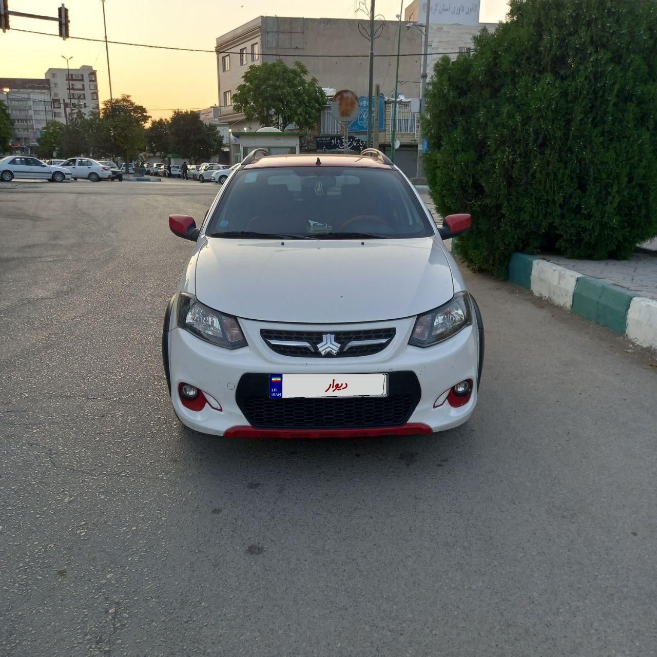 خودرو کوییک، R آگهی ann_18637035