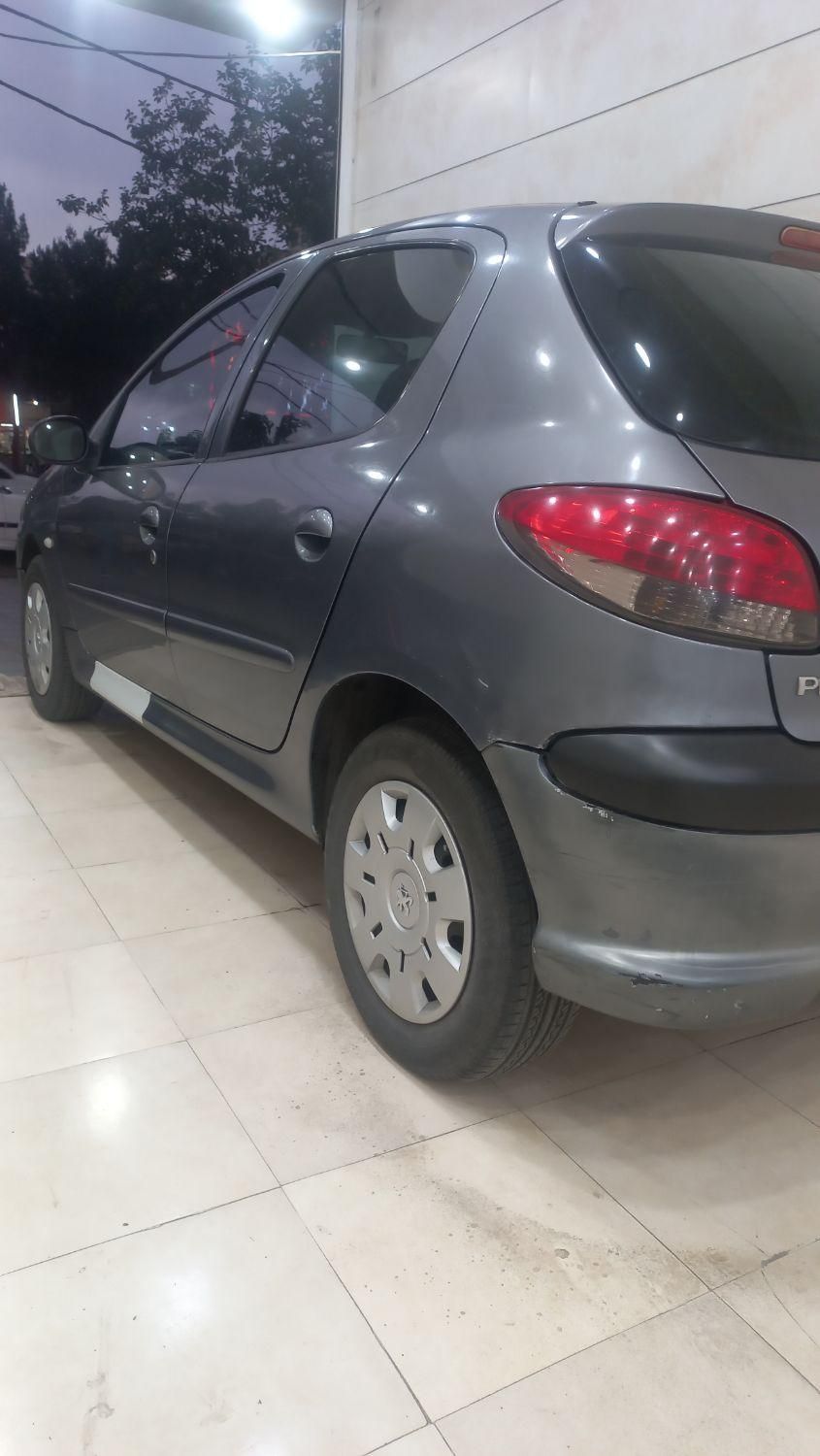 خودرو پژو، 206 آگهی ann_18637060