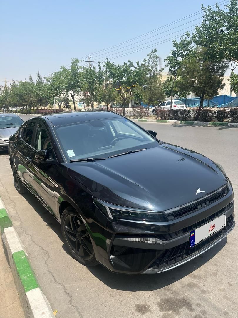 خودرو کی ام سی، J7 آگهی ann_18637089