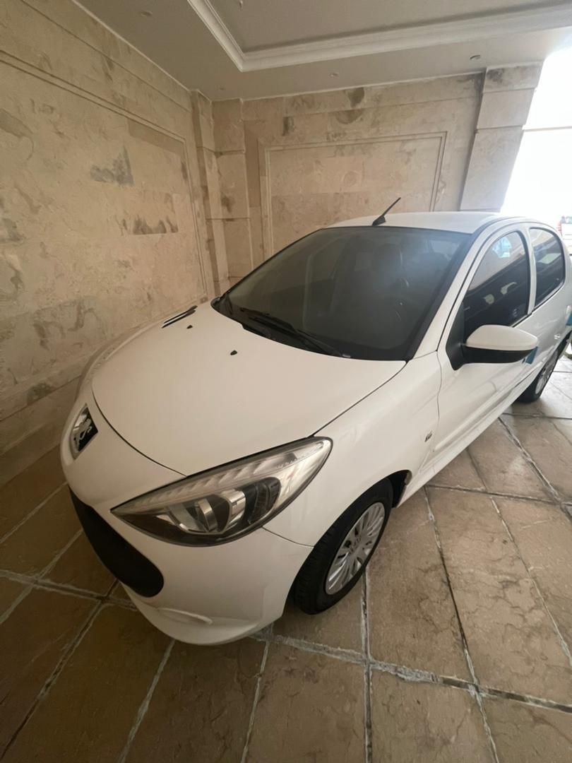 خودرو پژو، 207 آگهی ann_18637108