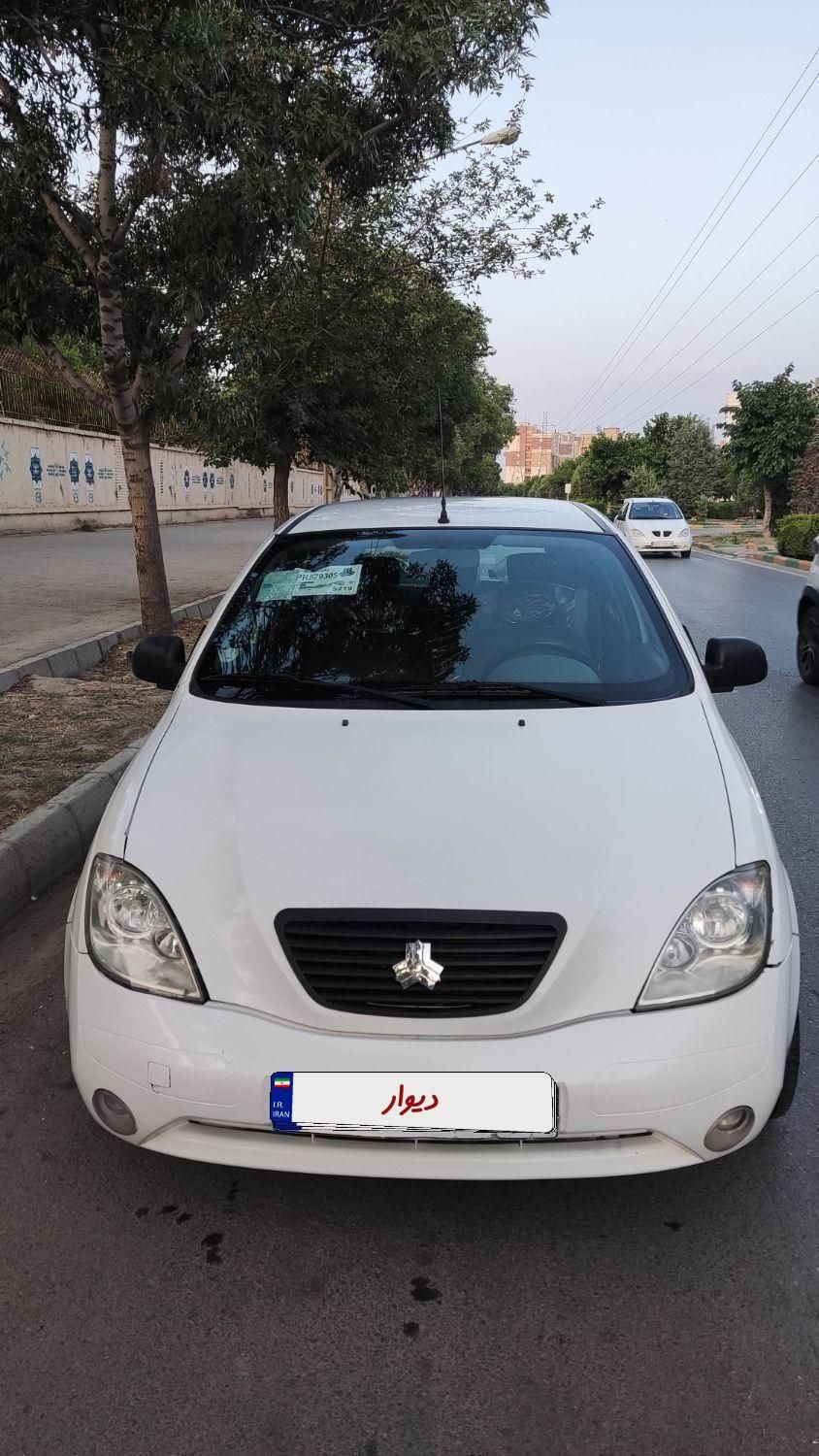خودرو تیبا، 2 آگهی ann_18637142