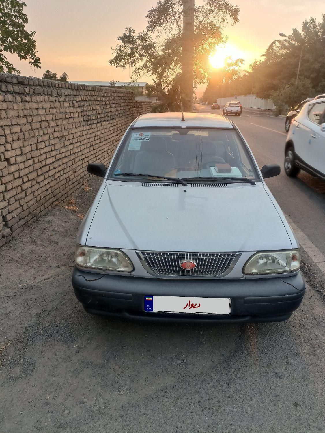 خودرو پراید، 141 آگهی ann_18637144