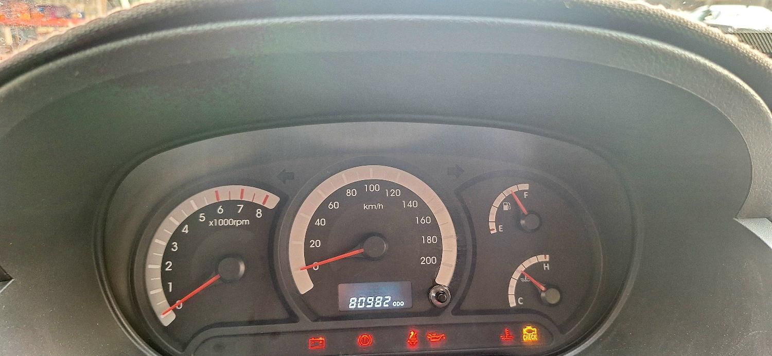 کوییک معمولی دنده‌ای - 1399