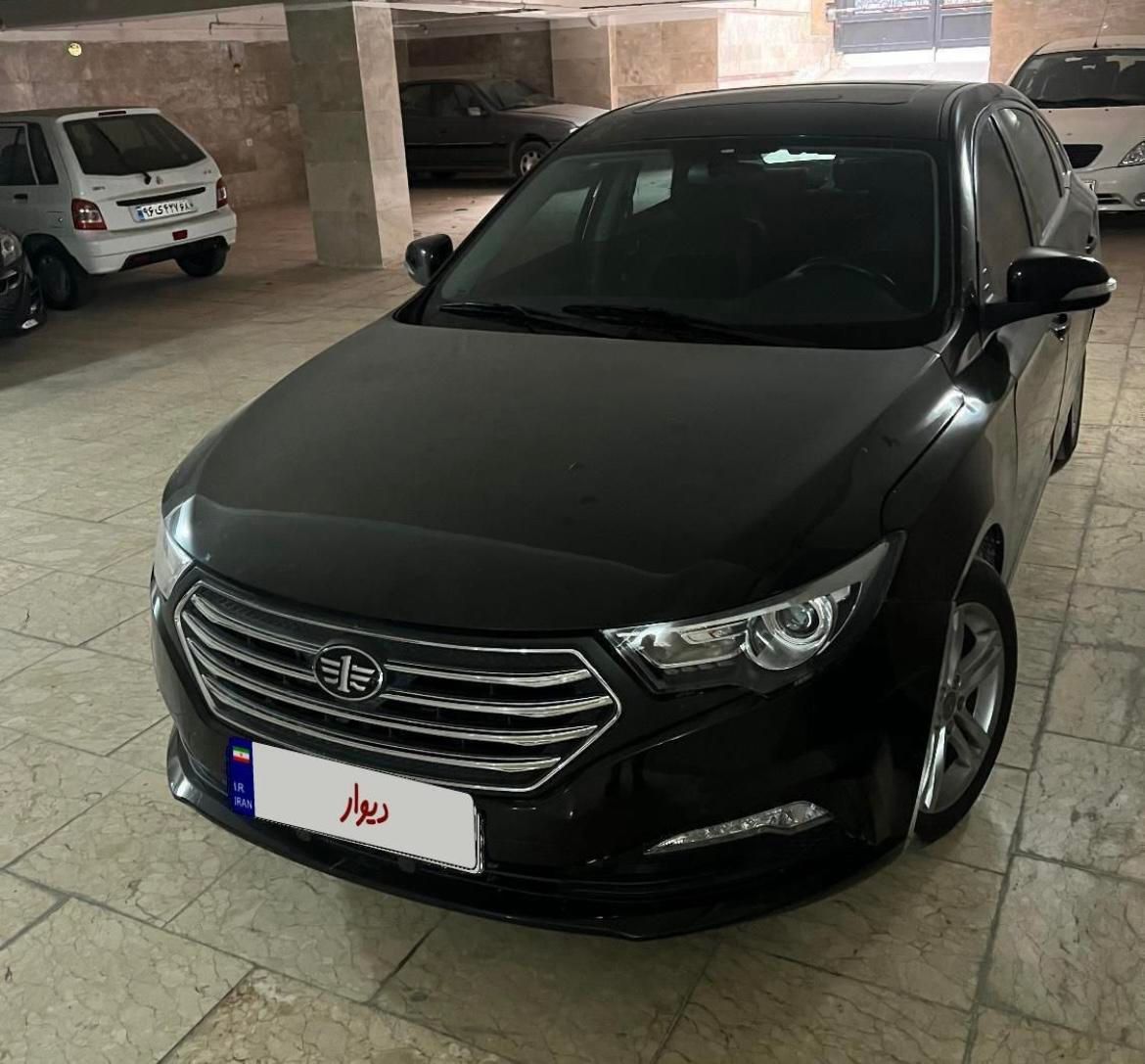 بسترن B30 اتوماتیک - 1397